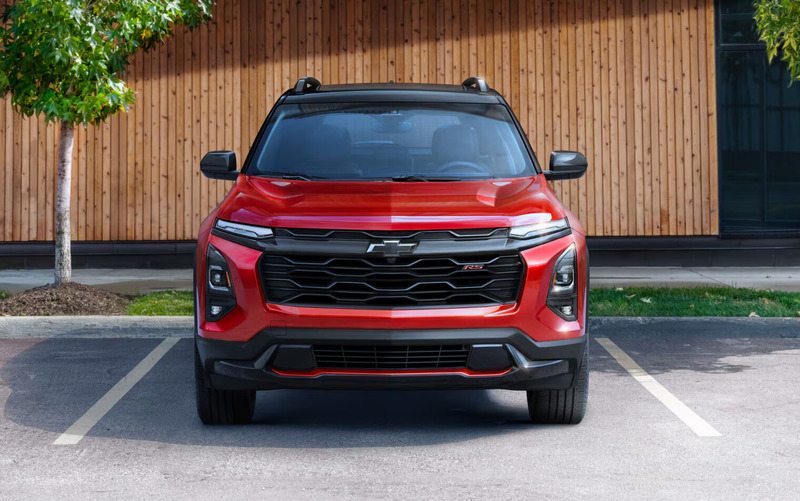 Brad Deery Motors Inside Scoop | The 2025 Chevrolet Equinox near Dubuque IA